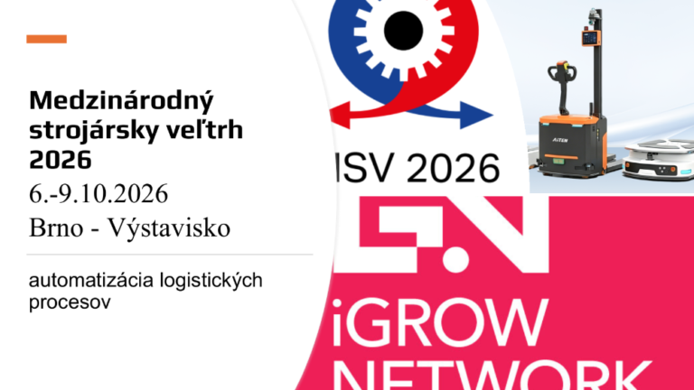 Medzinárodný strojársky veľtrh 2026